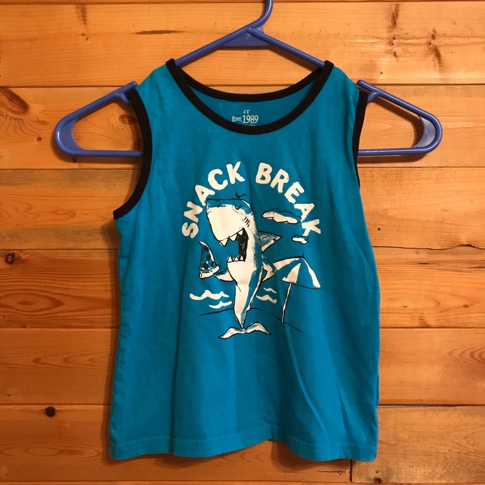 Children’s Place Shark Tank